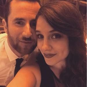 Meet your Posher, Joslyn